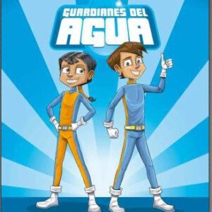 Guardianes del Agua